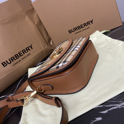Burberry Crossbody Bag-19 x 6 x 16CM