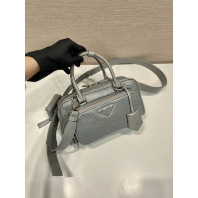 Prada 1BB099Tote-24*12.5*7CM