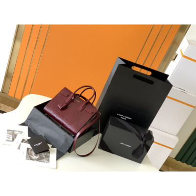 YSL Sac De Jour-26*20.5*12.5CM