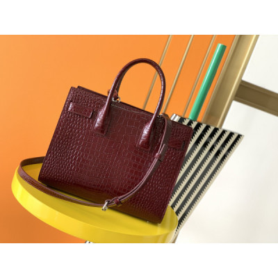 YSL Sac De Jour-26*20.5*12.5CM