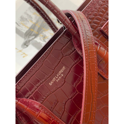 YSL Sac De Jour-26*20.5*12.5CM