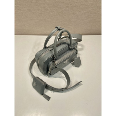 Prada 1BB099Tote-24*12.5*7CM