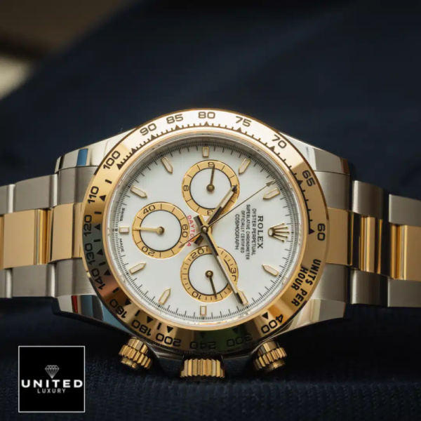 Rolex Oyster Chronograph Replica