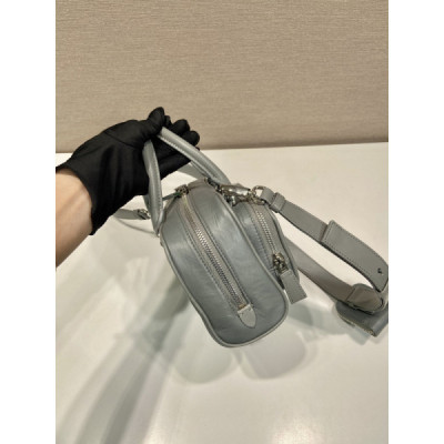 Prada 1BB099Tote-24*12.5*7CM