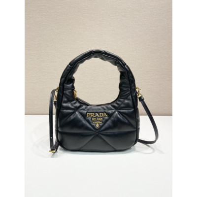 Prada 1BA384 Bag-21*12.5*6CM