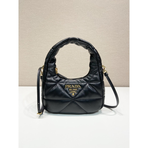 Prada 1BA384 Bag-21*12.5*6CM