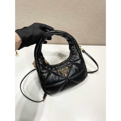 Prada 1BA384 Bag-21*12.5*6CM