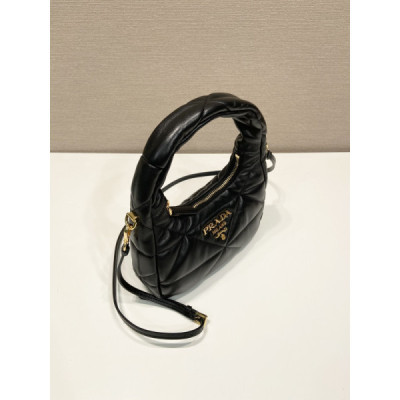 Prada 1BA384 Bag-21*12.5*6CM