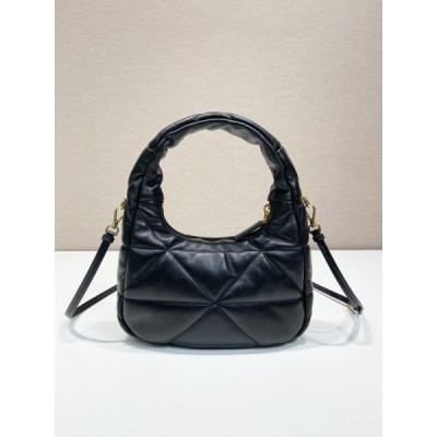 Prada 1BA384 Bag-21*12.5*6CM