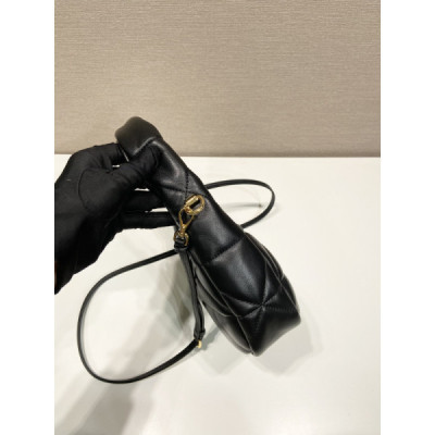 Prada 1BA384 Bag-21*12.5*6CM