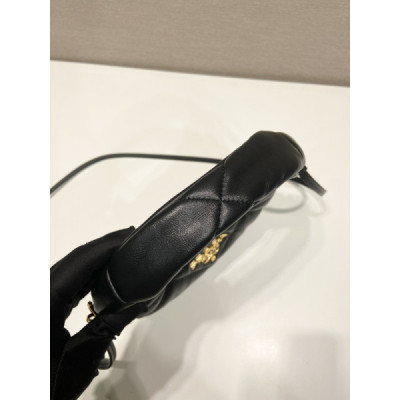 Prada 1BA384 Bag-21*12.5*6CM