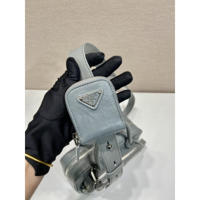 Prada 1BB099Tote-24*12.5*7CM