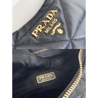 Prada 1BA384 Bag-21*12.5*6CM