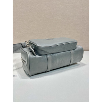 Prada 1BB099Tote-24*12.5*7CM