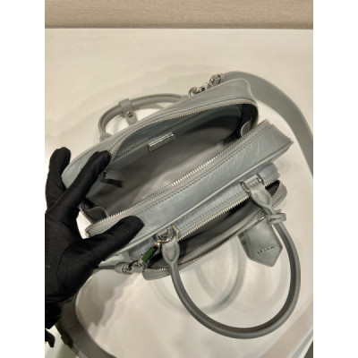 Prada 1BB099Tote-24*12.5*7CM
