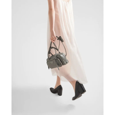 Prada 1BB099Tote-24*12.5*7CM