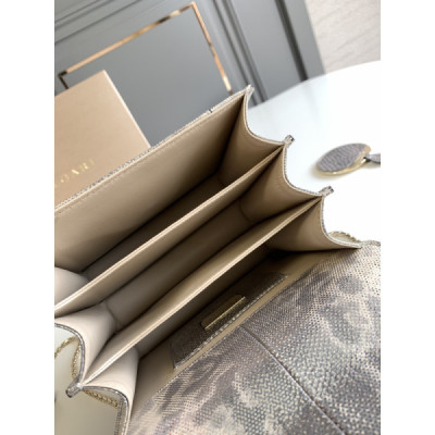 Bvlgari Serpenti Forever Bag-18*11*15.5CM