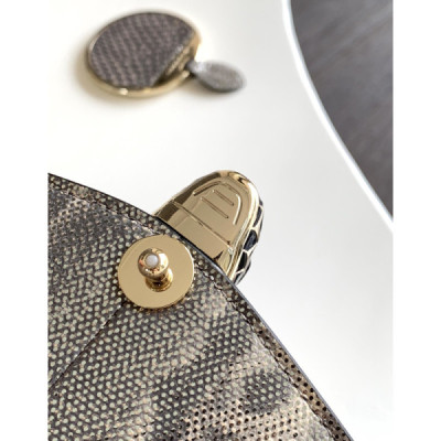 Bvlgari Serpenti Forever Bag-18*11*15.5CM