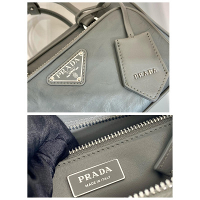 Prada 1BB099Tote-24*12.5*7CM