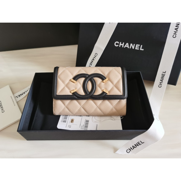Ch@nel Wallet-15CM