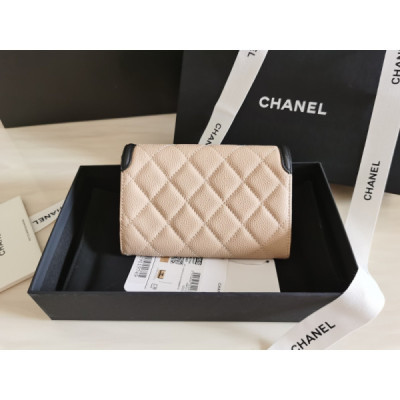 Ch@nel Wallet-15CM