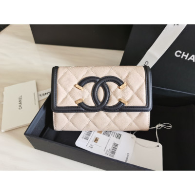 Ch@nel Wallet-15CM
