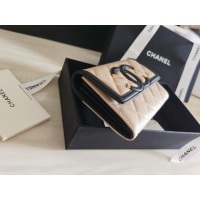 Ch@nel Wallet-15CM