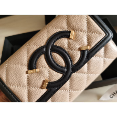 Ch@nel Wallet-15CM