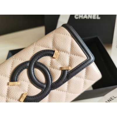 Ch@nel Wallet-15CM