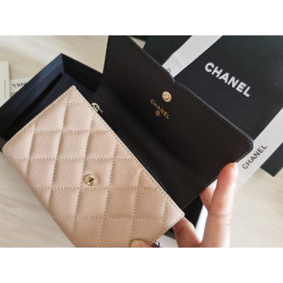 Ch@nel Wallet-15CM