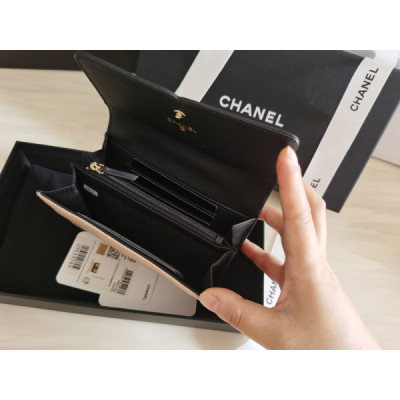 Ch@nel Wallet-15CM