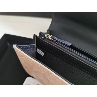 Ch@nel Wallet-15CM