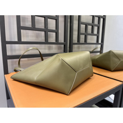 Lowee Puzzle Tote-25/14/30CM