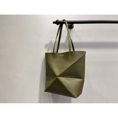 Lowee Puzzle Tote-25/14/30CM