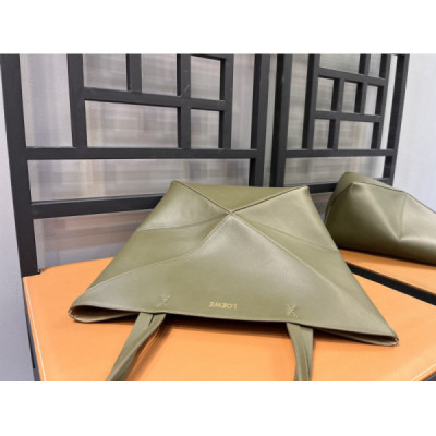 Lowee Puzzle Tote-25/14/30CM