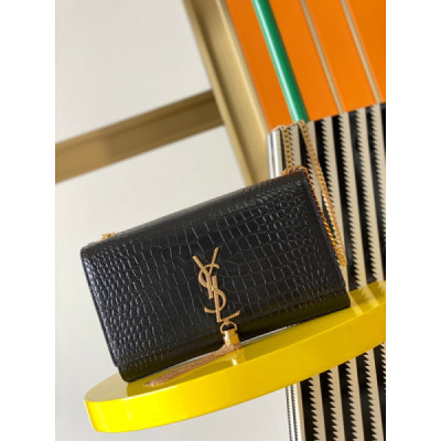 YSL Medium Kate Bags-24*14.5*5.5CM