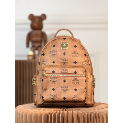 MCM Backpack-10.5 x 21.5 x 26CM