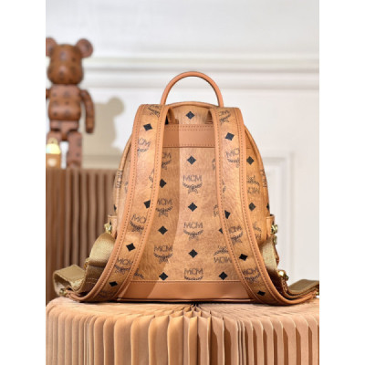 MCM Backpack-10.5 x 21.5 x 26CM
