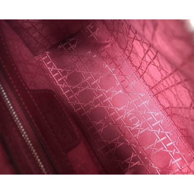 Lady Diro Handle Bag-24CM