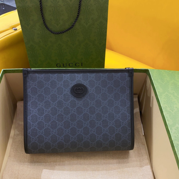 Gucci Pouch-26*20*6CM