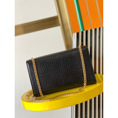 YSL Medium Kate Bags-24*14.5*5.5CM