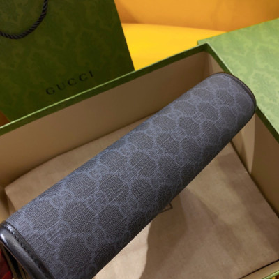 Gucci Pouch-26*20*6CM