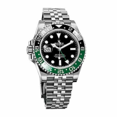 Rolex Submariner 126610LV Sprite Jubilee Replica