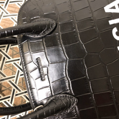 Balenciaga Ville Bag-26×11.5×21.5CM