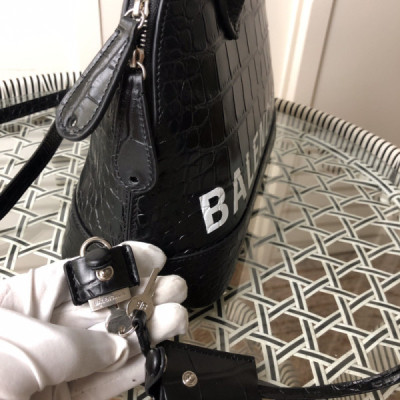 Balenciaga Ville Bag-26×11.5×21.5CM