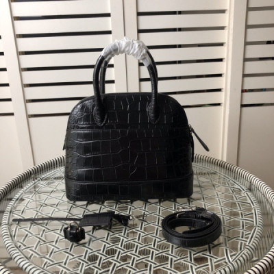 Balenciaga Ville Bag-26×11.5×21.5CM