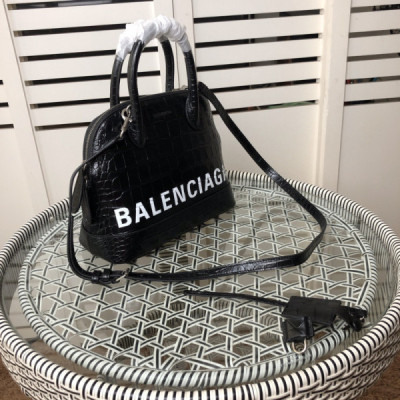 Balenciaga Ville Bag-26×11.5×21.5CM
