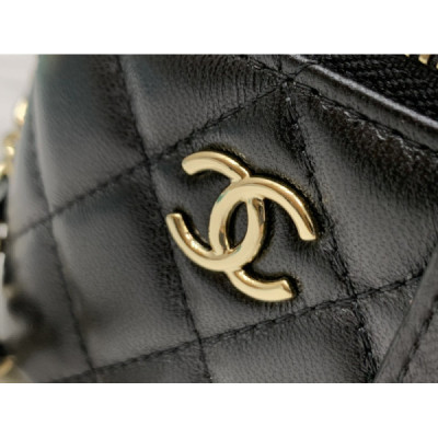 CHANLE Cosmetic Bag-9.5*17*8CM