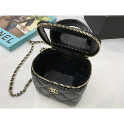 CHANLE Cosmetic Bag-9.5*17*8CM