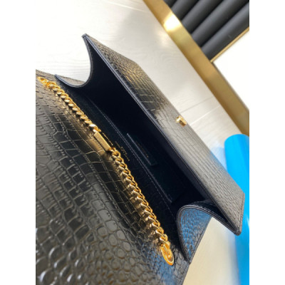 YSL Medium Kate Bags-24*14.5*5.5CM